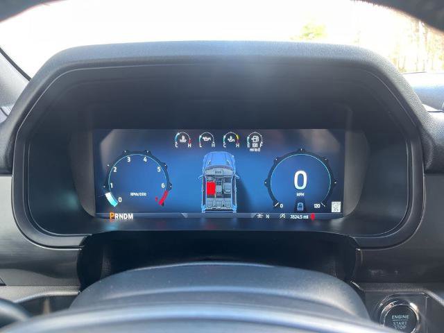 Certified 2024 Ford F150 Lariat image 20