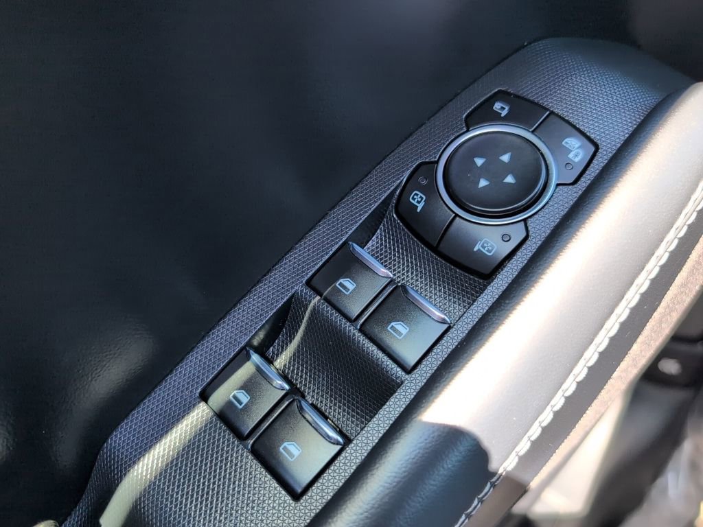 Certified 2024 Ford Mustang Mach-E Select w/ Comfort Package Lite image 23