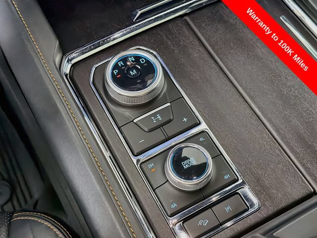 Certified 2023 Ford Expedition Platinum AWD/4WD image 21