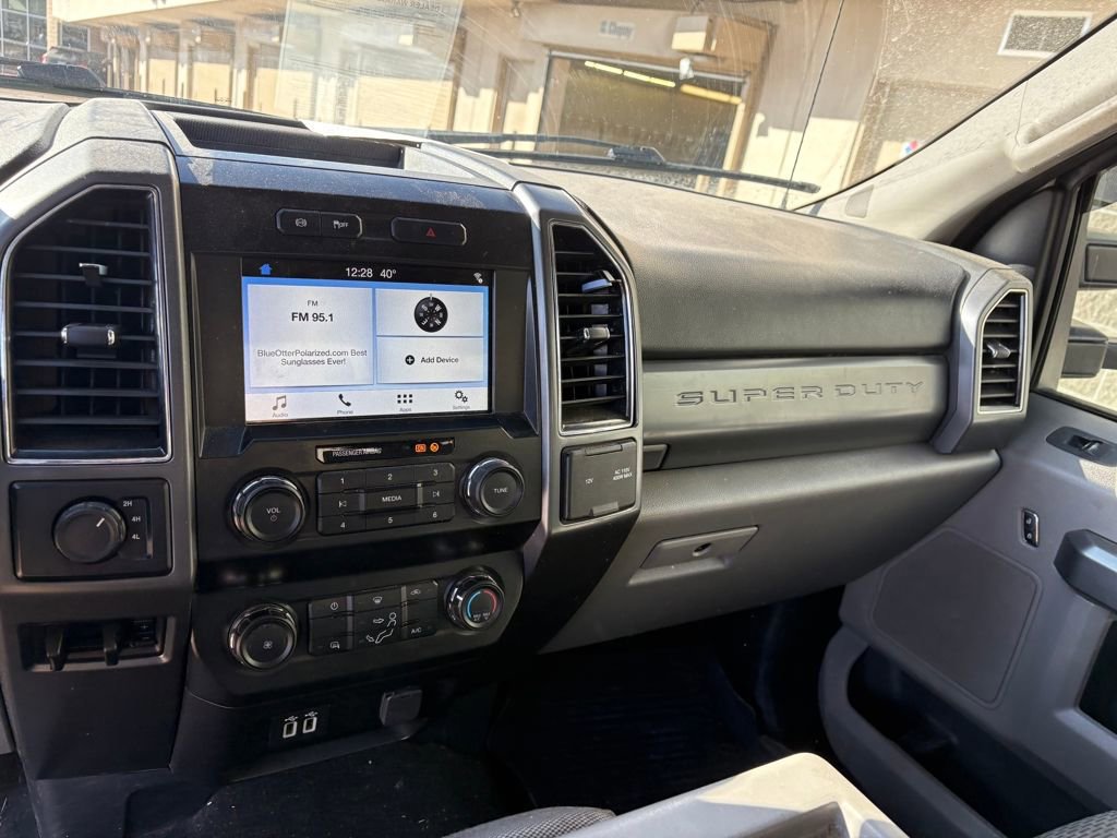 Certified 2019 Ford F250 XLT w/ Snow Plow Prep Package image 18