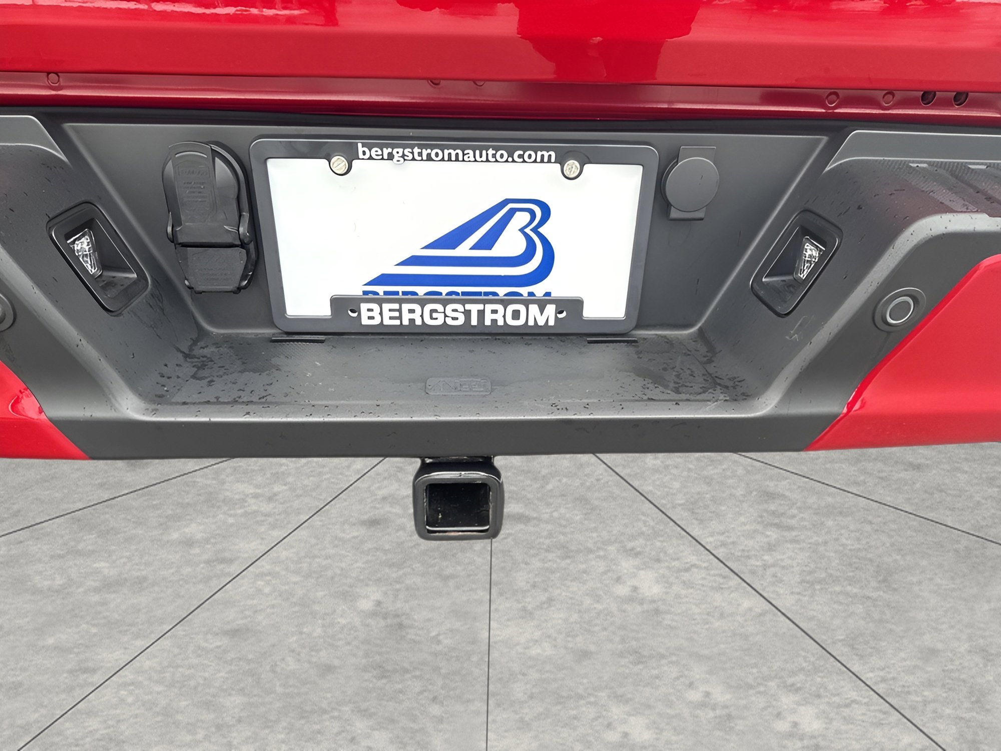 Certified 2024 Ford F150 XLT w/ Equipment Group 303A High image 24