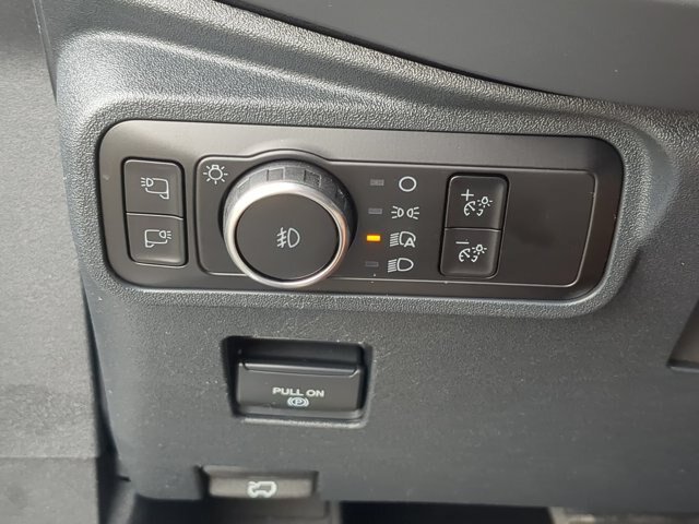 Certified 2025 Ford Bronco Badlands AWD/4WD image 22