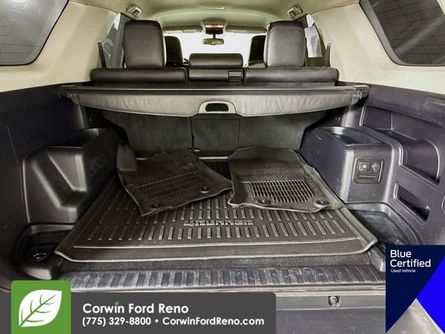 Used 2018 Toyota 4Runner TRD Pro image 29