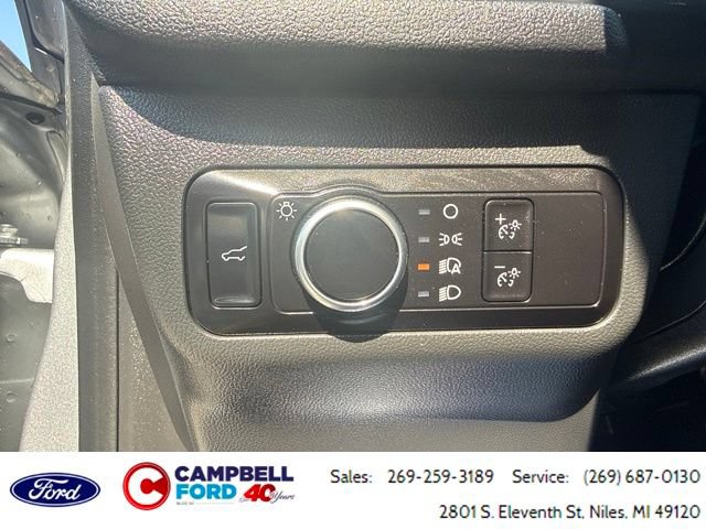 Certified 2023 Ford Escape ST-Line w/ Tech Pack #1 AWD/4WD image 13