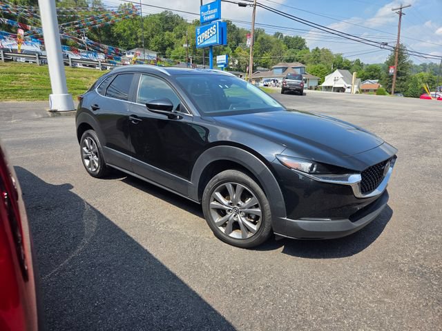 Used 2025 MAZDA CX-30 AWD 2.5 S w/ Preferred Package image 2