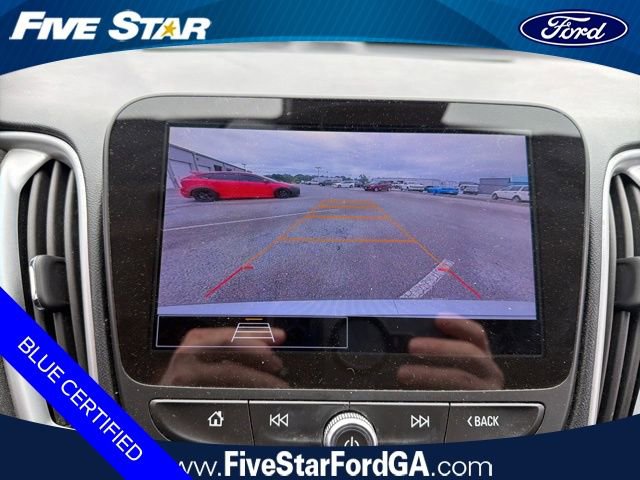 Used 2024 Chevrolet Malibu LT FWD image 21