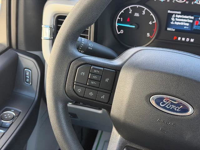 Certified 2025 Ford F350 XL w/ XL Driver Assist Package image 16