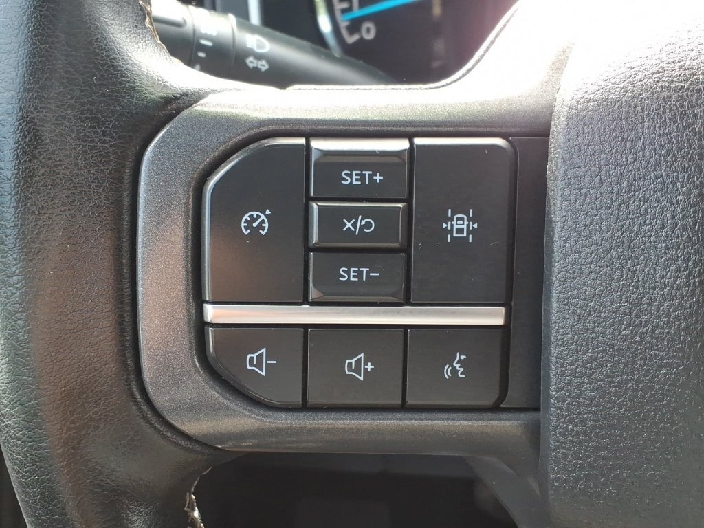 Certified 2023 Ford F150 XLT w/ Equipment Group 302A High AWD/4WD image 6