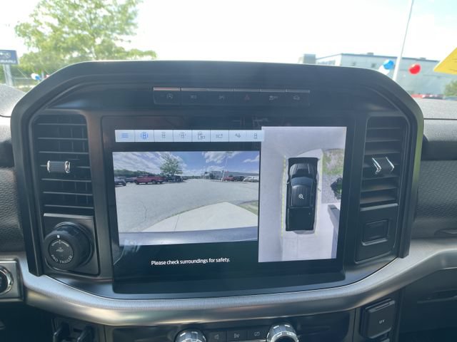 Certified 2023 Ford F150 Raptor w/ Raptor 37 Performance Package AWD/4WD image 25