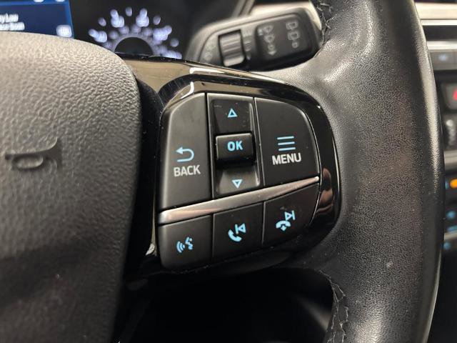 Certified 2022 Ford Escape SE w/ Convenience Package image 21