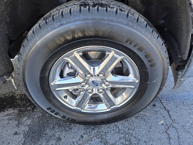 Certified 2024 Ford F150 XLT w/ Mobile Office Package AWD/4WD image 38