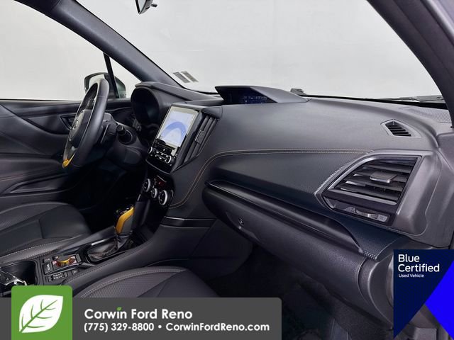 Used 2023 Subaru Forester Wilderness image 35