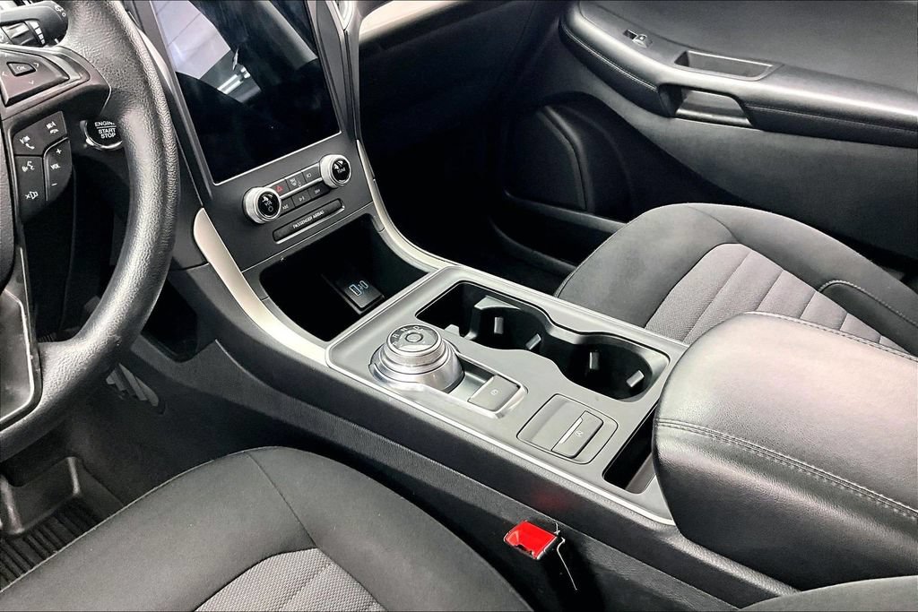 Certified 2024 Ford Edge SE AWD/4WD image 15