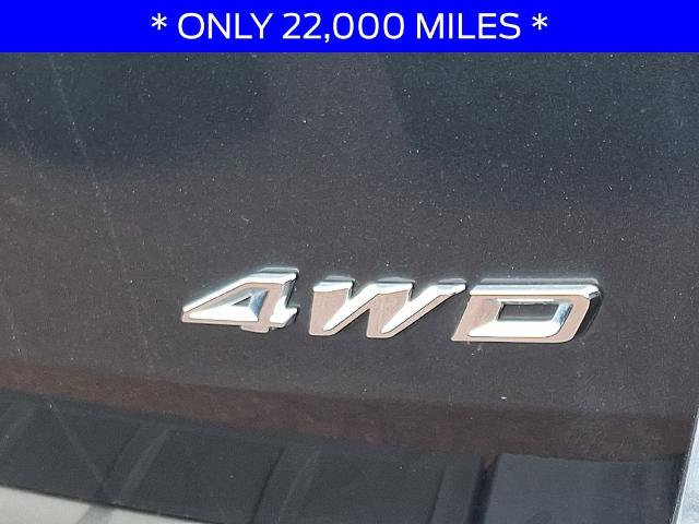Certified 2023 Ford Explorer XLT w/ Equipment Group 202A AWD/4WD image 34