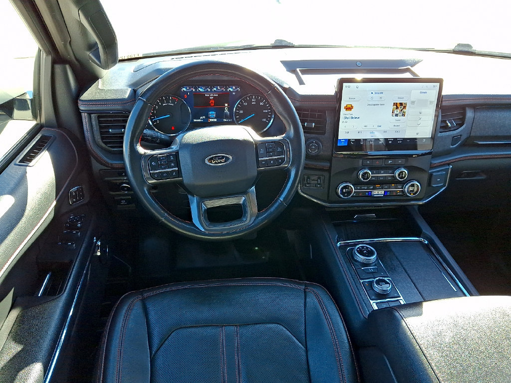 Certified 2023 Ford Expedition Limited AWD/4WD image 9