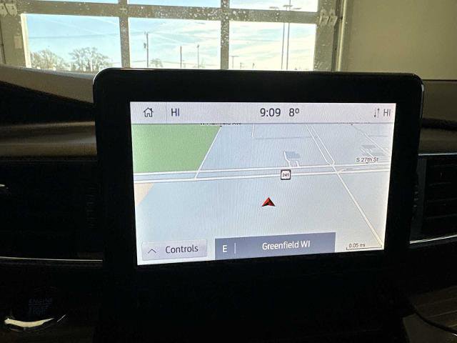 Certified 2022 Ford Explorer Limited image 14