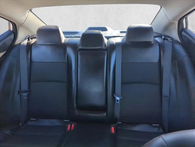 Used 2024 Nissan Altima 2.5 SR image 23