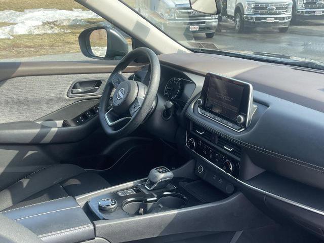 Used 2023 Nissan Rogue S image 15