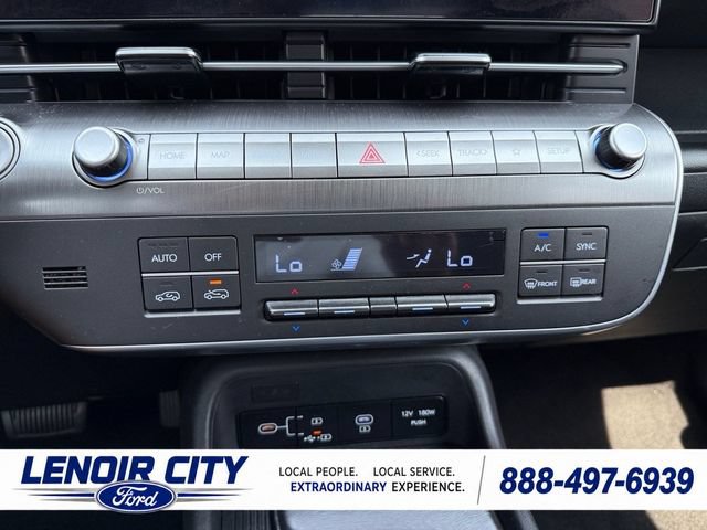 Used 2025 Hyundai Kona SEL FWD image 26