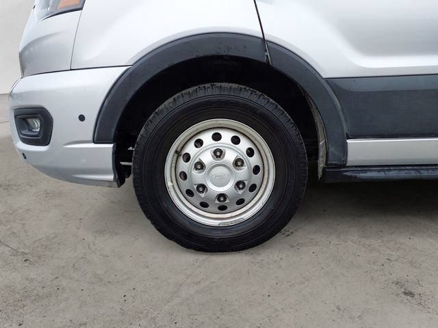 Certified 2024 Ford Transit 350 XLT AWD/4WD image 9