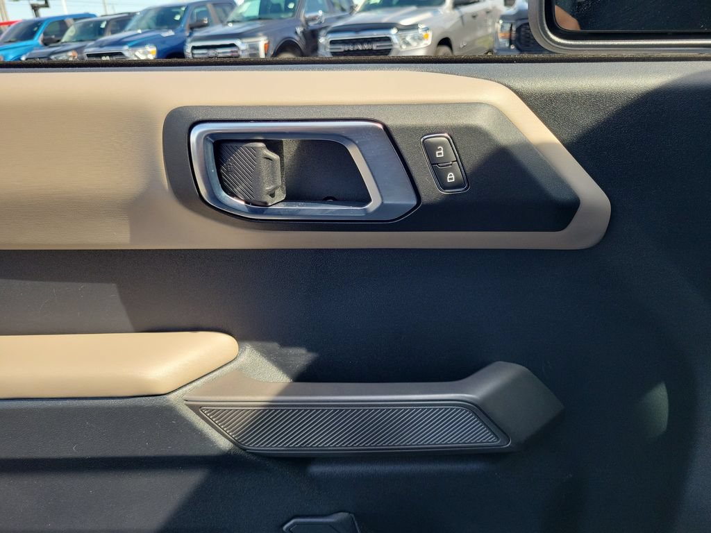 Certified 2022 Ford Bronco Wildtrak AWD/4WD image 20