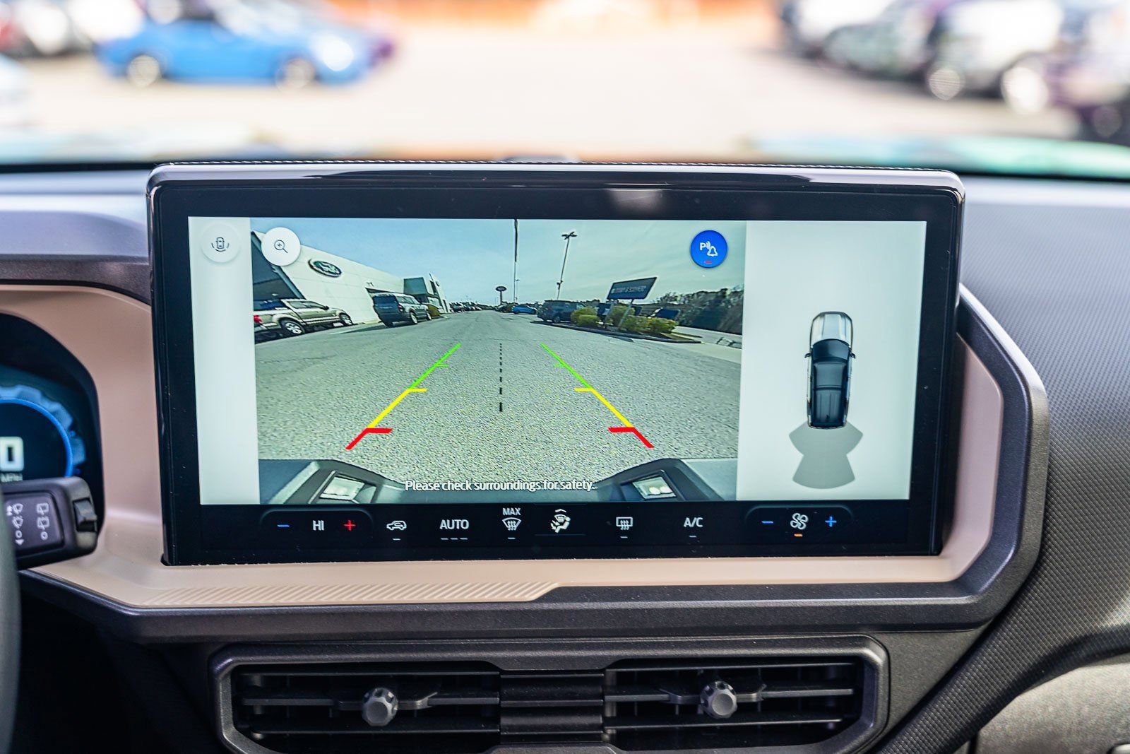 Certified 2025 Ford Bronco Sport Big Bend image 31