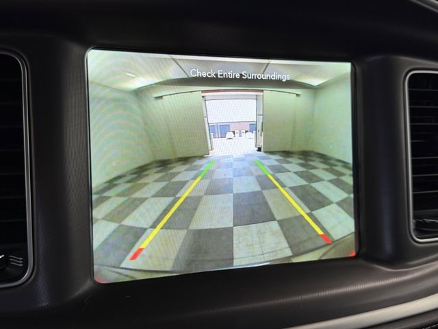 Used 2022 Dodge Charger Scat Pack RWD image 4