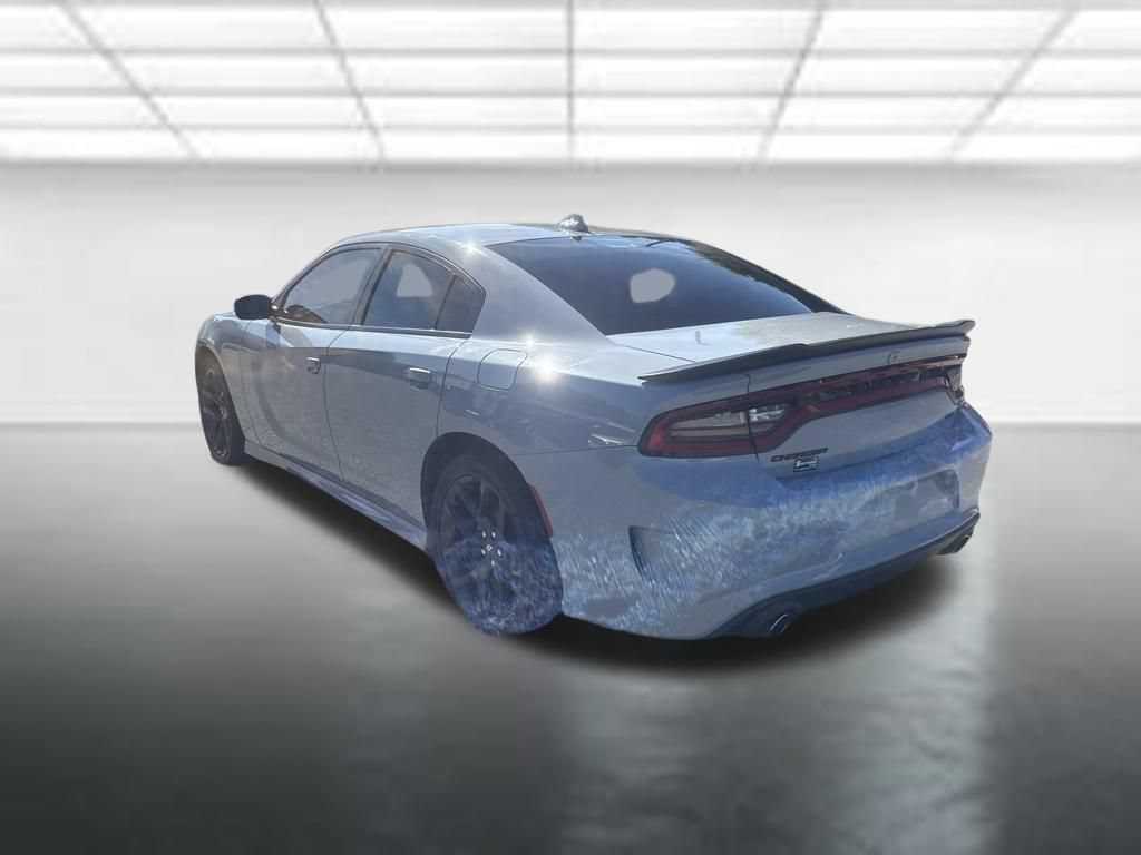 Used 2021 Dodge Charger GT w/ Blacktop Package RWD image 6