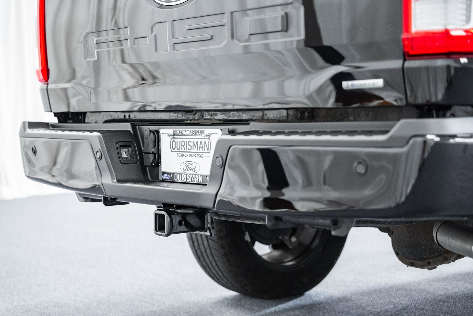 Certified 2023 Ford F150 Lariat w/ Equipment Group 502A High image 23