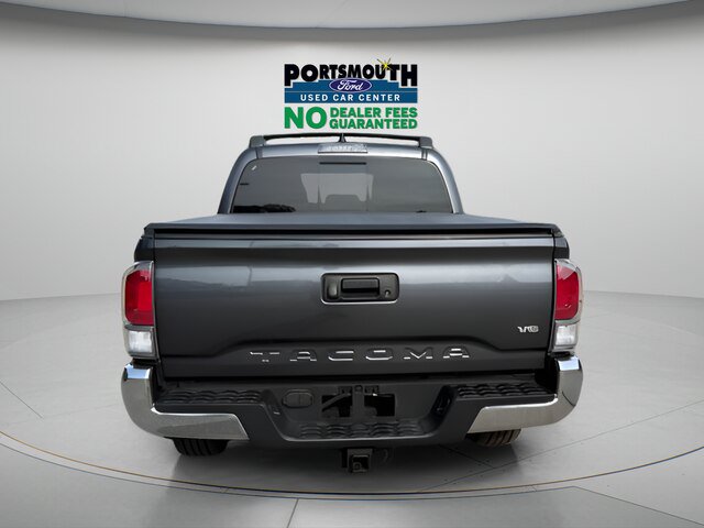 Used 2023 Toyota Tacoma TRD Off-Road AWD/4WD image 26