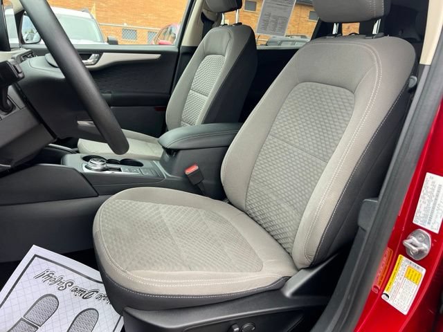 Certified 2020 Ford Escape SE AWD/4WD image 15