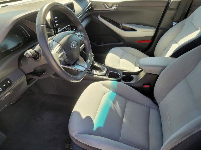 Used 2022 Hyundai Ioniq SE FWD image 14
