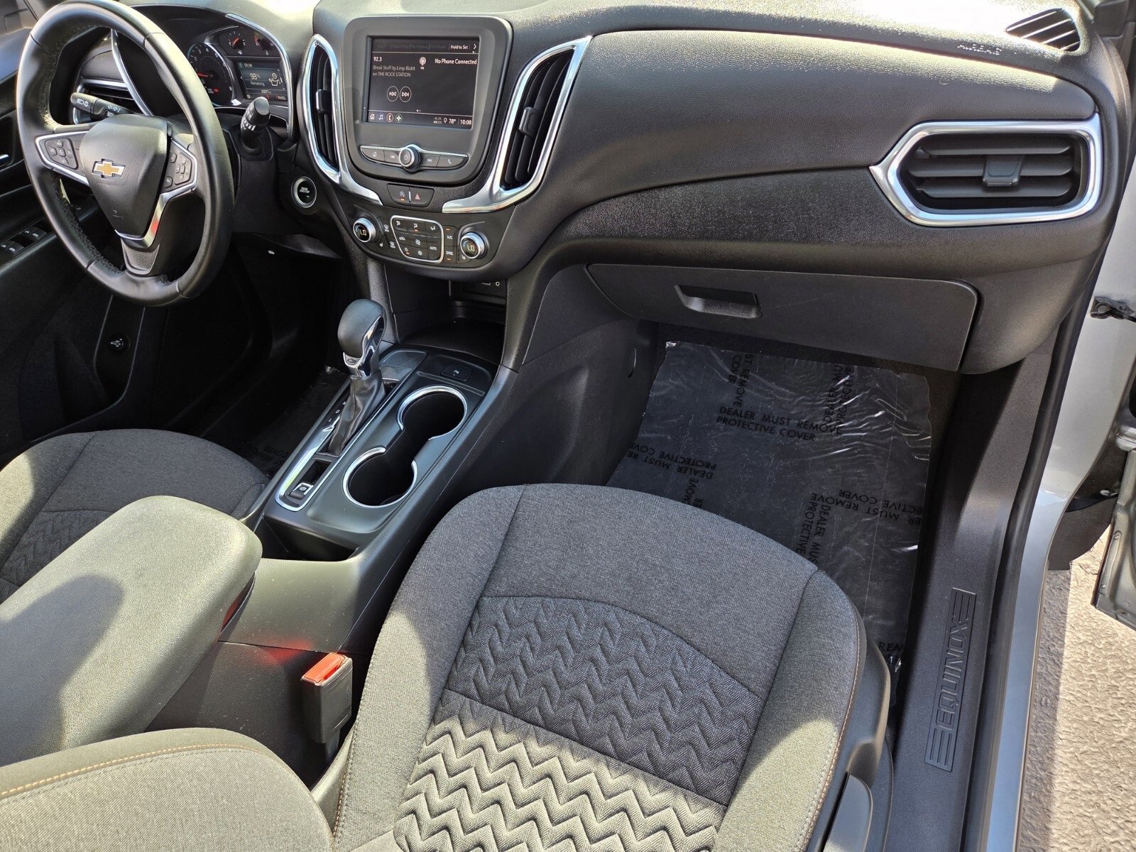 Used 2024 Chevrolet Equinox LT image 16