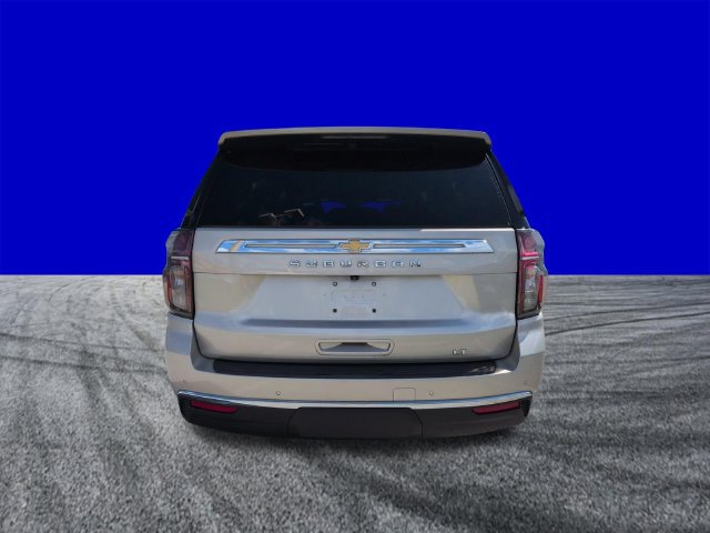 Used 2023 Chevrolet Suburban LT AWD/4WD image 5
