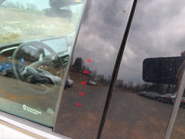 Certified 2023 Ford Escape Platinum image 14