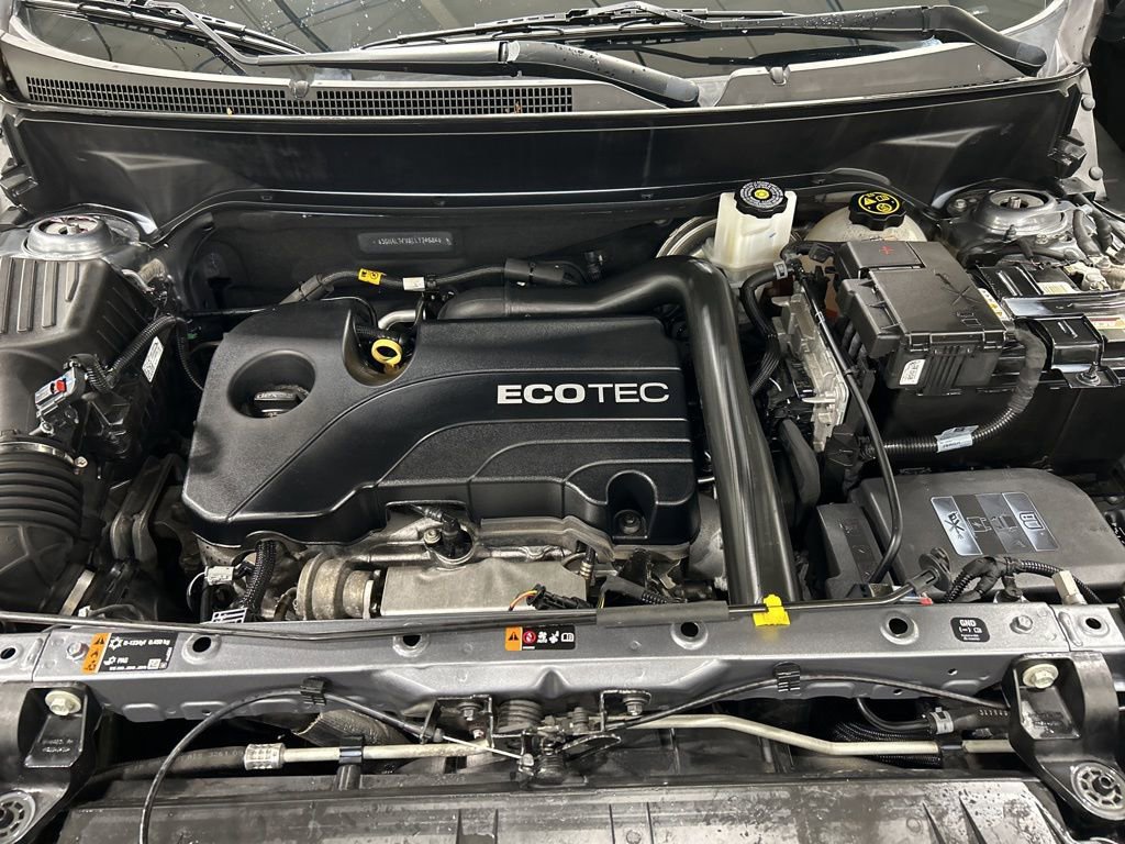 Used 2020 GMC Terrain SLE w/ Driver Convenience Package image 28