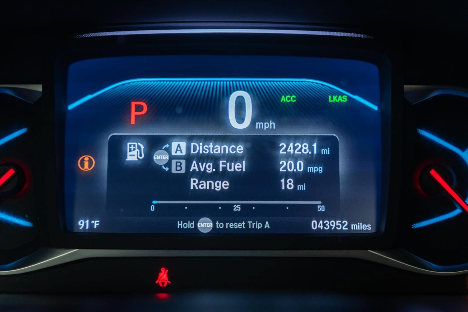 Used 2021 Honda Pilot EX-L image 51
