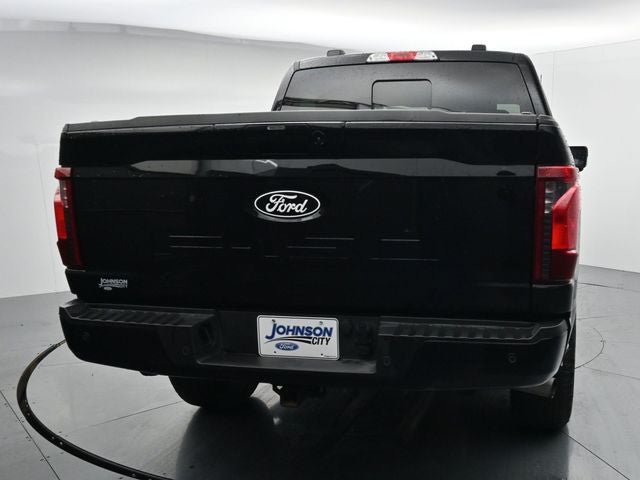 Certified 2026 Ford F150 XLT w/ Equipment Group 302A MID AWD/4WD image 7