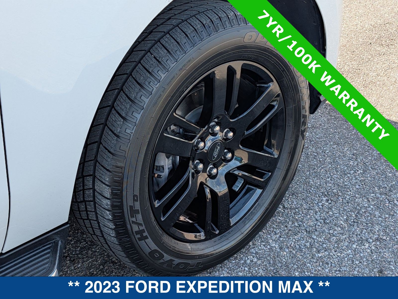 Certified 2023 Ford Expedition Max XLT RWD image 14