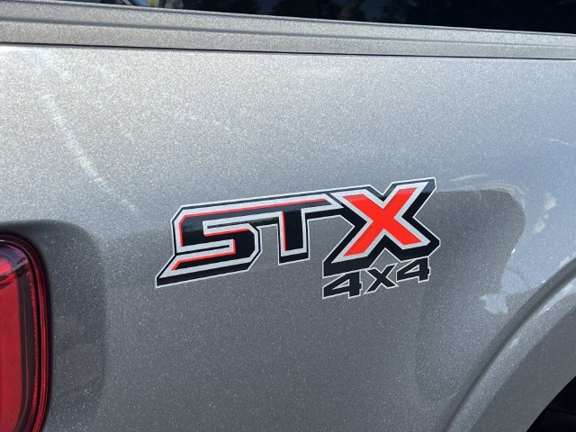 Certified 2023 Ford F150 XL w/ STX Appearance Package AWD/4WD image 12