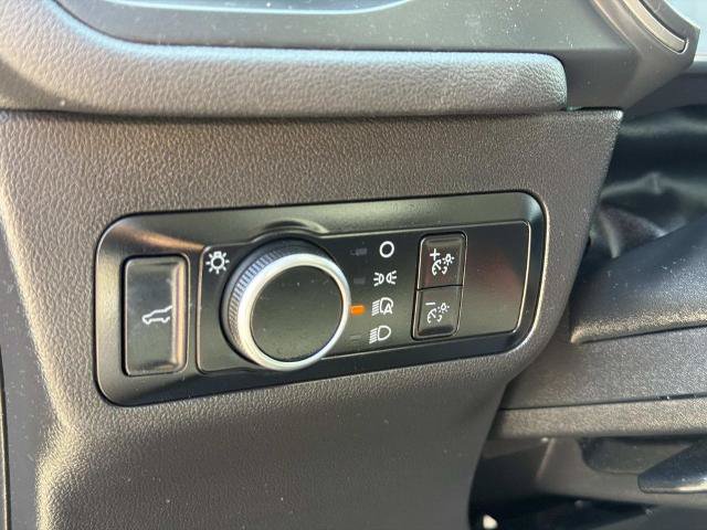 Certified 2023 Ford Escape Active FWD image 24