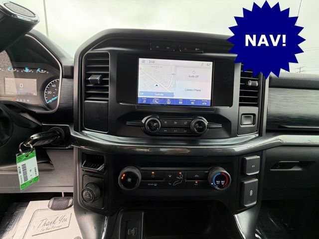 Certified 2021 Ford F150 XL w/ Equipment Group 101A High image 17