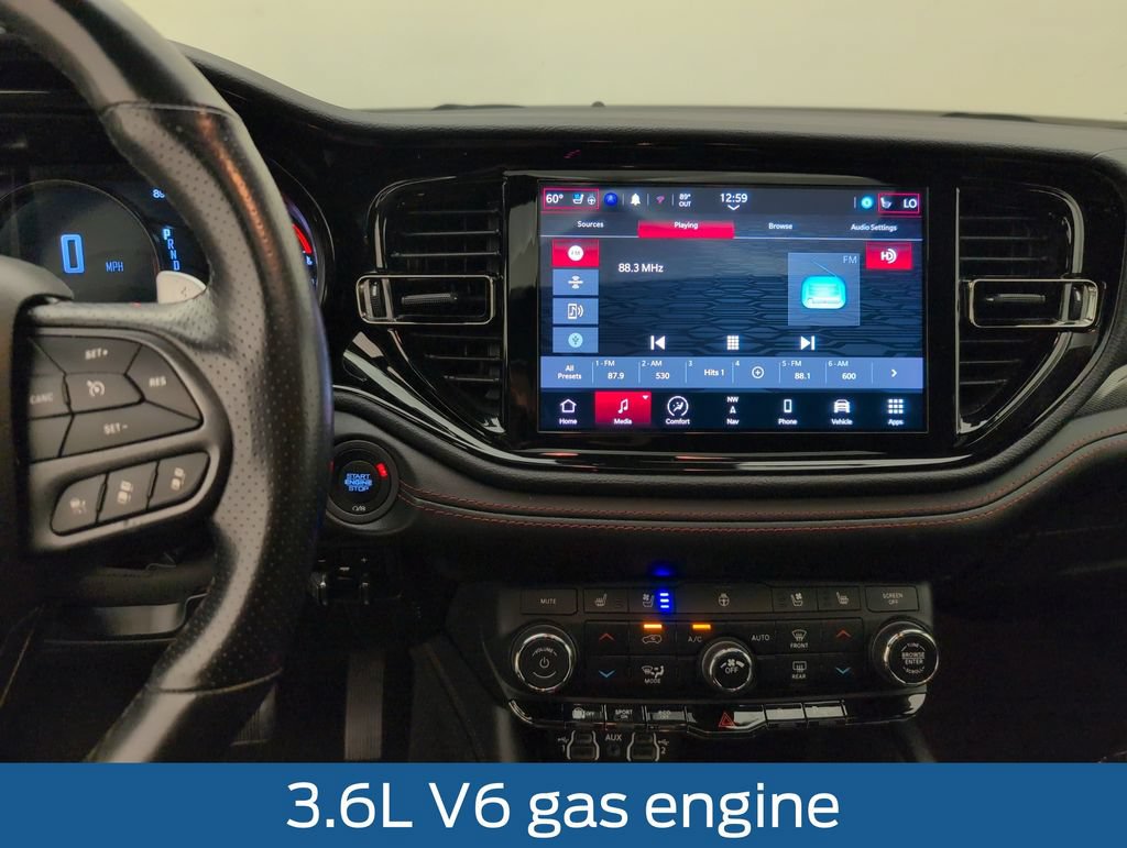 Used 2024 Dodge Durango GT RWD image 20