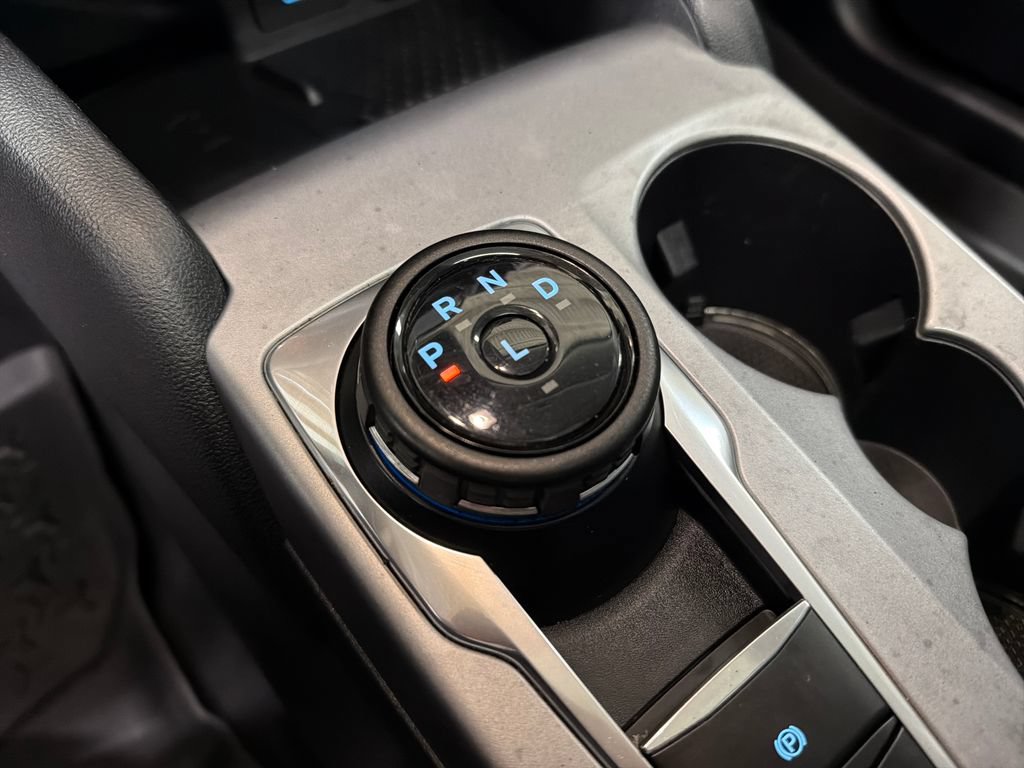 Certified 2021 Ford Bronco Sport Outer Banks w/ Outer Banks Package AWD/4WD image 30