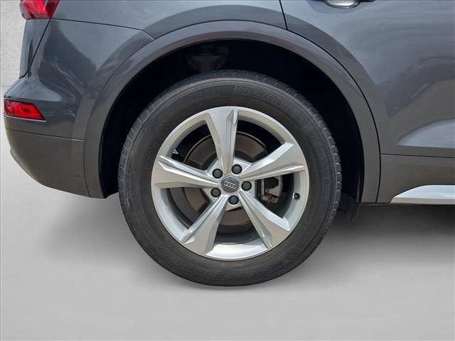 Used 2020 Audi Q5 2.0T Premium Plus AWD/4WD image 21