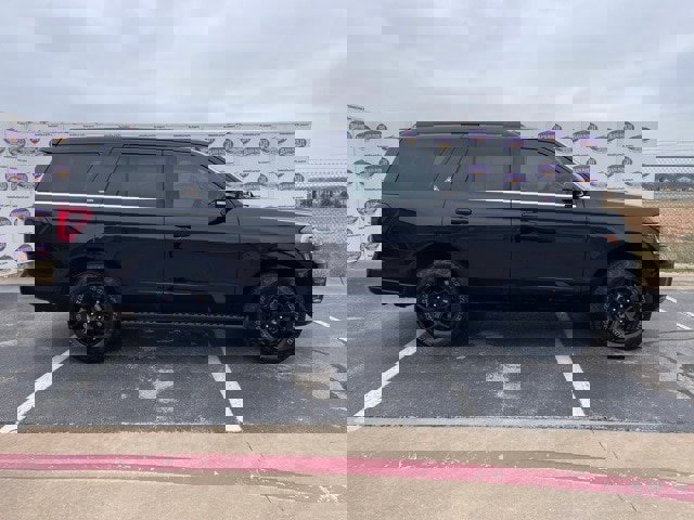 Certified 2024 Ford Expedition Timberline