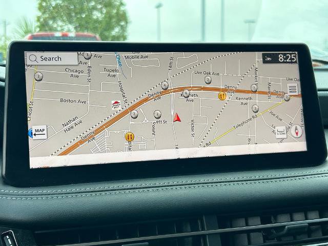 Used 2023 INFINITI QX60 Luxe w/ Vision Package image 17