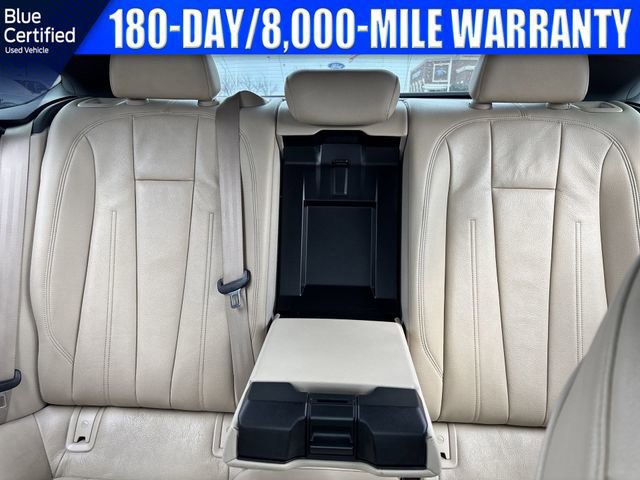 Used 2018 Audi A5 2.0T Premium w/ Convenience Package image 16