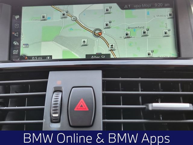 Used 2017 BMW X4 xDrive28i AWD/4WD image 24