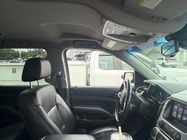 Used 2020 GMC Yukon XL SLT RWD image 11